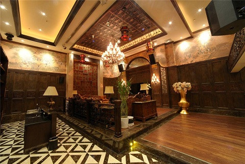 江南哪个KTV真空陪酒妹子服务好